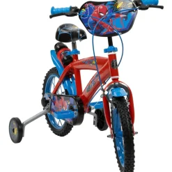 Vélo 14 pouces Spider-Man^ Clearance