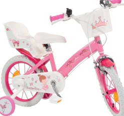 Vélo Ballerina 14 pouces^ Outlet