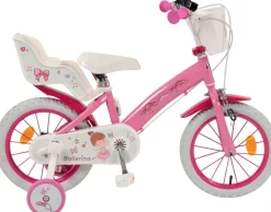 Vélo Ballerina 14 pouces^ Outlet