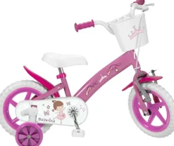 Vélo ballerina 12 pouces^ New