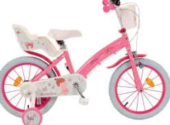 Vélo Ballerina 16 Pouces Avec Roues Stabilisatrices^ Sale
