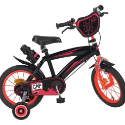 Vélo Cap Sport 14 pouces^Moov'ngo Clearance