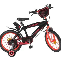 Vélo Cap sport 16 pouces^Moov'ngo Outlet