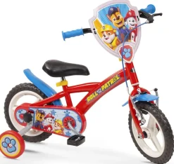 Vélo La Pat'Patrouille - 12 pouces^ Sale