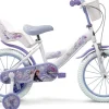 Vélo La Reine des Neiges 16 pouces^ Hot