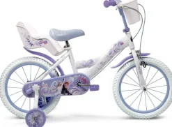 Vélo La Reine des Neiges 16 pouces^ Hot