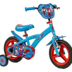 Vélo Spidey 12 pouces^ Discount