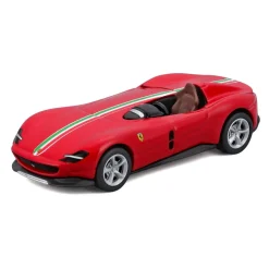 Voiture die cast Ferrari Monza SP1 Collection Speed Icons 1:64^Maisto Tech Outlet