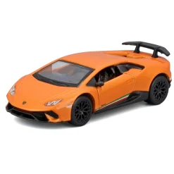Voiture die cast Lamborghini Huracan Performante Collection Speed Icons 1:64^Maisto Tech Clearance