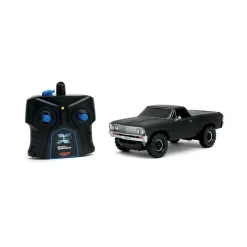 Voiture El Camino Fast and Furius Radicommandée^Smoby New