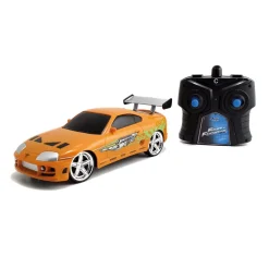 Voiture radiocommandée - La Toyota de Brian - Fast & Furious^Smoby Clearance