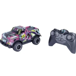 Voiture radiocommandée Car Ghost Driver rose^Revell Clearance