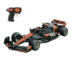 Voiture radiocommandée F1 MacLaren 1:20^MGM Outlet