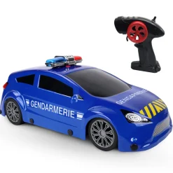 Voiture radiocommandée Gendarmerie 1:16^MGM Best