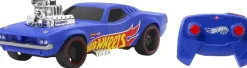 Voiture radiocommandée Hot Wheels Rodger Dodger 116^Mattel New