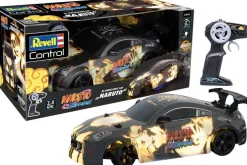 Voiture Radiocommandée Naruto - Anime Itasha Drift^Varta Outlet