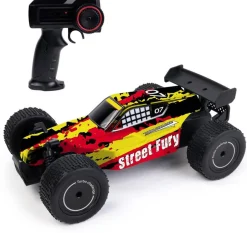 Voiture radiocommandée Off Road Racing 1:20 - Turbo Challenge^MGM Outlet