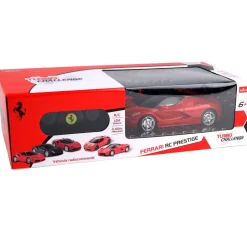 Voiture radiocommandée RC Ferrari^MGM