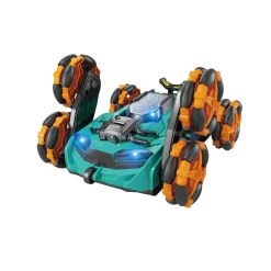 Voiture radiocommandée Stunt^Varta Online