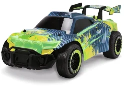 Voiture Tout Terrain Rc 1/10^TEAM City Clearance