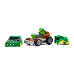 Voiture Turbo Explosive Tortues Ninja - Leonardo^Funrise Hot