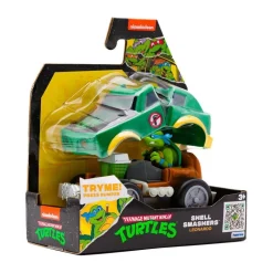 Voiture Turbo Explosive Tortues Ninja - Leonardo^Funrise Hot
