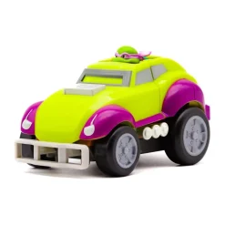 Voiture Turbo Explosive Tortues Ninja - Donatello^Funrise Outlet