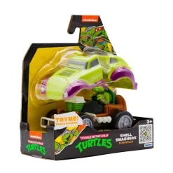 Voiture Turbo Explosive Tortues Ninja - Donatello^Funrise Outlet