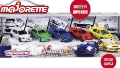Voitures Majo Japan Series Giftpack^Majorette Clearance
