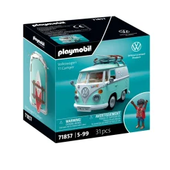 Volkswagen T1 Camper Icon Cars Icon Cars 71857^Playmobil Sale