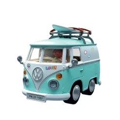 Volkswagen T1 Camper Icon Cars Icon Cars 71857^Playmobil Sale
