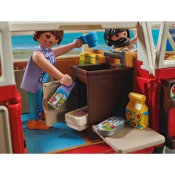 Volkswagen T1 Combi 70176^Playmobil Sale