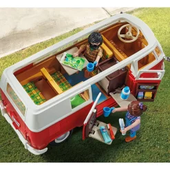 Volkswagen T1 Combi 70176^Playmobil Sale