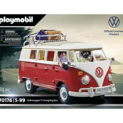 Volkswagen T1 Combi 70176^Playmobil Sale
