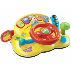 Vroum vroum des découvertes - Vtech Baby^Varta Outlet
