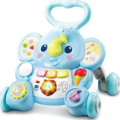 Baby - Elephanteau Trottino^VTech New