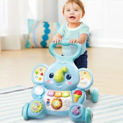 Baby - Elephanteau Trottino^VTech New