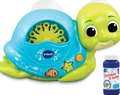 Vtech Baby - Juju, Tortue Magi^Varta Clearance