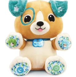 Vtech Baby - Nougat, Le Compagnon Magique^Varta Hot