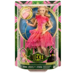 Wicked - Poupée Glinda^Mattel Sale