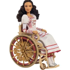 Wicked - Poupée Nessarose^Mattel Discount