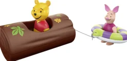 Winnie et porcinet Junior Aqua 71705^Playmobil Best