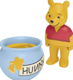 Winnie l'ourson et pot de miel Culbuto Junior Disney 71695^Playmobil Hot