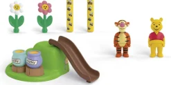 WINNIE L'OURSON ET TIGROU JARDIN - 71694^Playmobil New