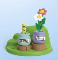 WINNIE L'OURSON ET TIGROU JARDIN - 71694^Playmobil New