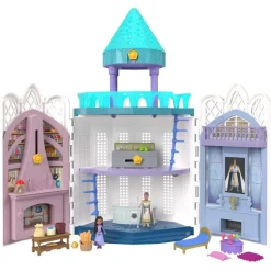 Wish - Chateau de Magnifico^Mattel Discount