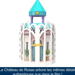 Wish - Chateau de Magnifico^Mattel Discount