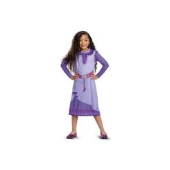 Wish - déguisement Asha 5/6 ans^Jakks Online