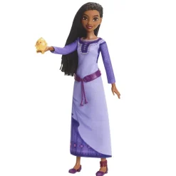 Wish - Poupée Asha chantante^Mattel Clearance