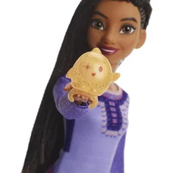 Wish - Poupée Asha chantante^Mattel Clearance